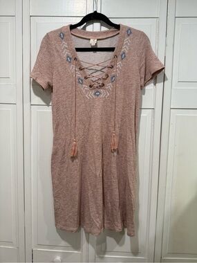 IJOAH mini dress size‎ small NWOT